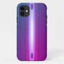 Recherche de pourpre conception iphone coques Moderne