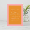 Recherche de boho bridal shower invitations Simple