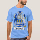 Recherche de coat of arms tshirts Daughter