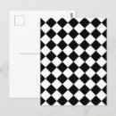 Recherche de damier cartes postales Pour tous