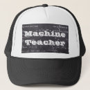 Recherche de pour un professeur casquettes Science