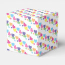 Suche nach diagonal papier geschenk box Rosa