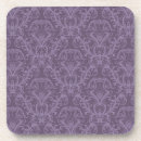 Recherche de mauve dessous de verres Couleur