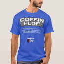 Recherche de coffin tshirts Halloween