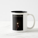 Recherche de flamme tasses Lumière