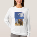 Recherche de chameau femme tshirts Pyramide