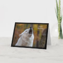 Suche nach wolf birthday karten Tiere