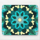 Recherche de motif mandala tapis souris Motifs