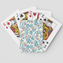 Suche nach blaue rosen spielkarten Vintage