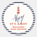 Recherche de phares autocollants Baby boy