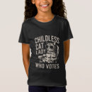 Recherche de kamal tshirts Élection