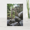 Recherche de cambodge vœux cartes Temple