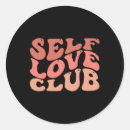 Suche nach selbstliebe aufkleber Ästhetisch