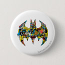 Recherche de batte de badges Fille