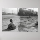 Suche nach train poster Retro