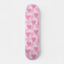 Recherche de jour de valentines skateboards Mignon