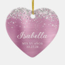 Recherche de fillette ornements Girl