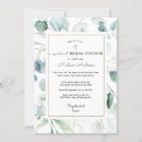 Recherche de zoom bridal shower invitations Nuptiale