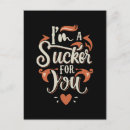 Recherche de sucette cartes postales Mignon