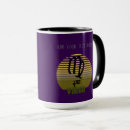 Recherche de virgo tasses Violet