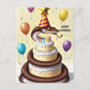 Recherche de serpent joyeux cartes postales Pour tous