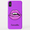 Recherche de lips iphone coques Mignon