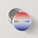 Recherche de rouge blanc bleu badges Politique