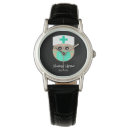 Recherche de héros montres Infirmière