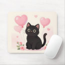 Recherche de joli chat tapis souris Animal de compagnie