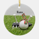 Suche nach golfball ornamente Weihnachten