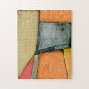 Recherche de forme géométrique puzzles Formes