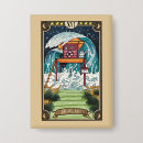 Recherche de tarot badges Halloween
