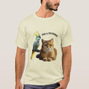 Recherche de british shorthair tshirts Chat