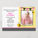 Recherche de gaffez invitations Miel
