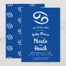 Recherche de cancer invitations Horoscope