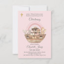 Recherche de noahs ark invitations Aquarelle