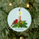 Suche nach rote kerze ornamente Weihnachten