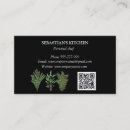 Recherche de herbs cartes visite Herbes