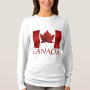 Recherche de feuille femme tshirts Le canada
