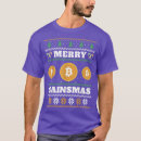 Suche nach weihnachtsdruck tshirts Weihnachtsspieler