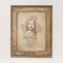 Suche nach jesus puzzle Bibelverse