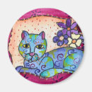 Recherche de chat de calicot Fleur