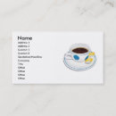 Suche nach espresso visitenkarten Kaffee
