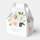 Recherche de conception florale ballotins Fleur rose