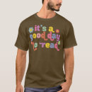 Suche nach buchhändler tshirts Comic