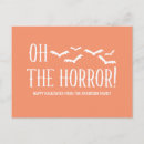 Recherche de hallowen cartes postales Chauves souris