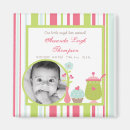 Recherche de cupcake magnets Thé