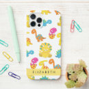 Recherche de dinosaures mignons iphone coques Triceratops
