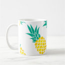 Suche nach tropische ananas tassen Abstrakt