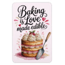 Suche nach backen magnete Geschenkidee